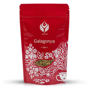 Ukko Galagonya tea - 50g