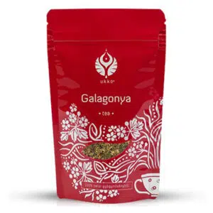 Ukko Galagonya tea - 50g