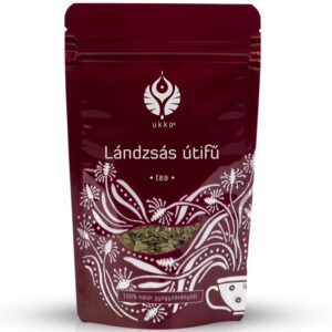 Ukko Lándzsás útifű tea - 40g