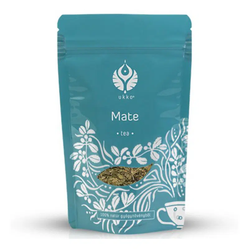 Ukko Mate tea - 60g