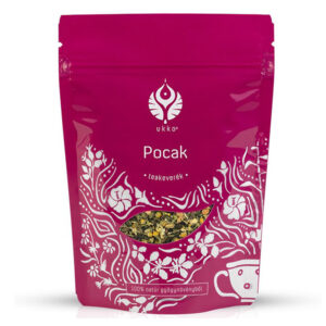 Ukko Pocak teakeverék - 120g