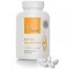 USA Medical K2+D3 C-vitaminnal kapszula - 60db