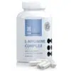 USA Medical L-arginine komplex kapszula - 60db