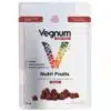 Vegnum NutriFruits Vassal feketeribizli ízű gumigyümölcs - 30db