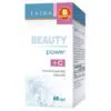 Vita Crystal Extra Beauty kapszula - 60db