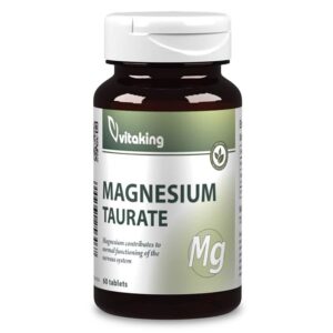 itaking Magnézium Taurát tabletta - 60db