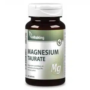 itaking Magnézium Taurát tabletta - 60db