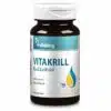 Vitaking VitaKrill rákolaj 495mg gélkapszula - 30db