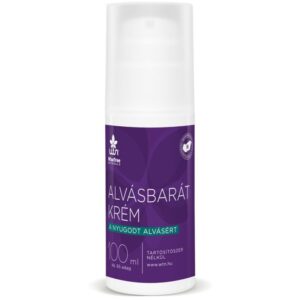 WTN Alvásbarát krém - 100ml