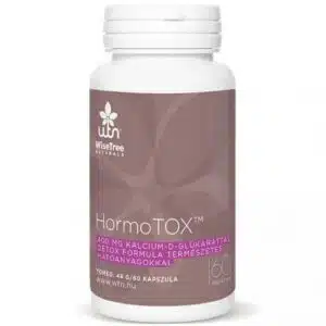 WTN HormoTOX kapszula - 60db