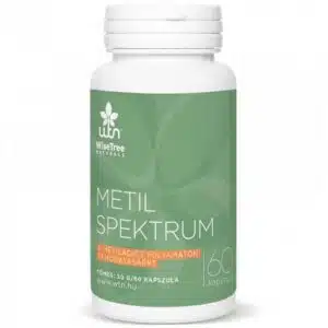 WTN Metil Spektrum kapszula - 60db