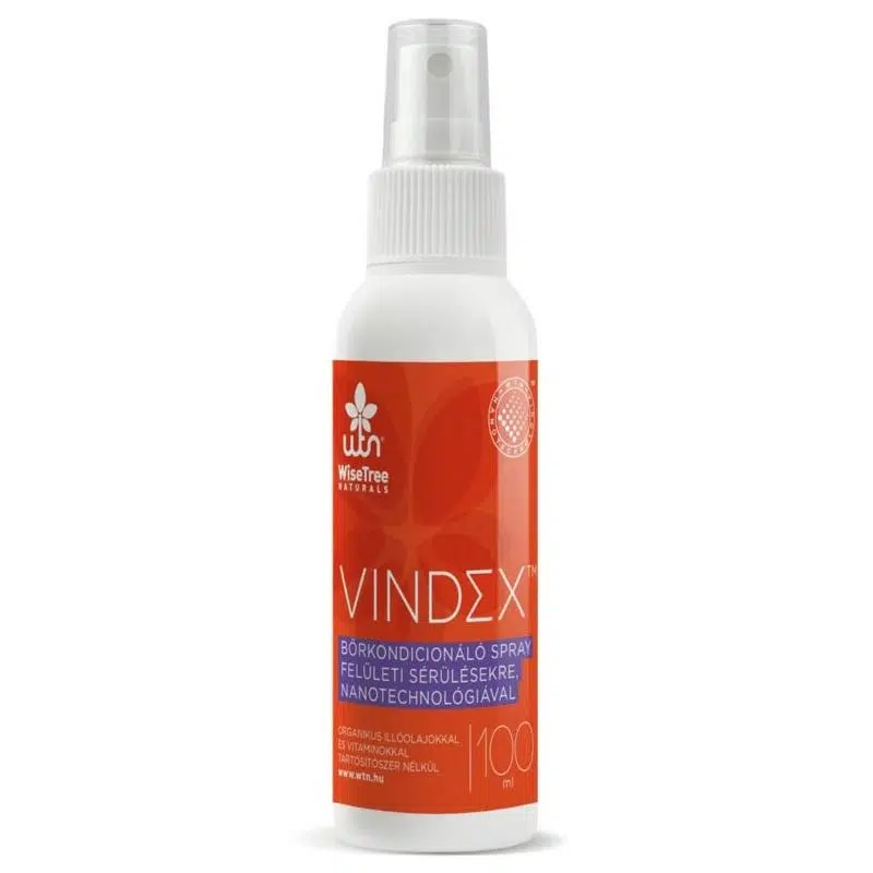 WTN Vindex spray - 100ml