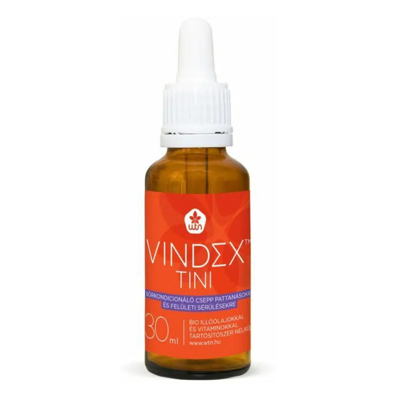 WTN Vindex TINI csepp - 30ml