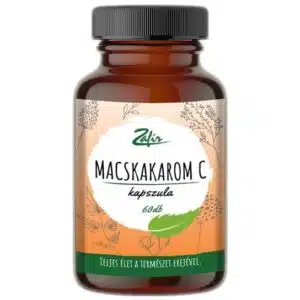 Zafir Macskakarom C porkapszula