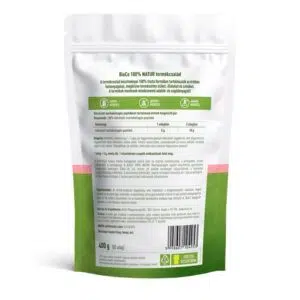 BioCo 100% NATUR Marhakollagén peptidek Megapack - 400g - Image 2