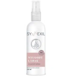 SYNNEXIL nyugodt lábak spray - 100ml