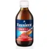 Tussirex MAX 8in1 köhögés elleni szirup - 120ml