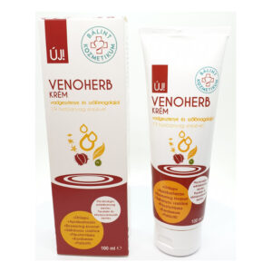 Bálint Venoherb visszér krém - 100ml