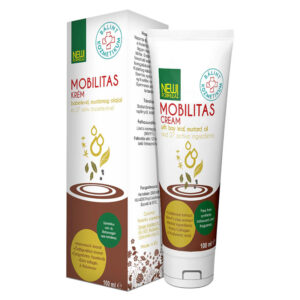 Bálint Mobilitás krém - 100ml