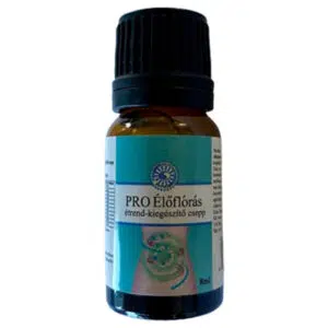 Sun Moon PRO Élőflórás étrend-kiegészítő csepp - 8ml