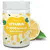 Vitaking Instant C-vitamin 1000mg citrom ízű italpor