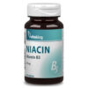 Vitaking Niacin (B3-vitamin) tabletta