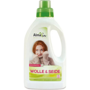 AlmaWin Öko gyapjúmosószer koncentrátum 50 mosásra - 750ml