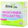 AlmaWin Öko gépi mosogatószer koncentrátum - 1250g