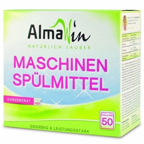 AlmaWin Öko gépi mosogatószer koncentrátum - 1250g