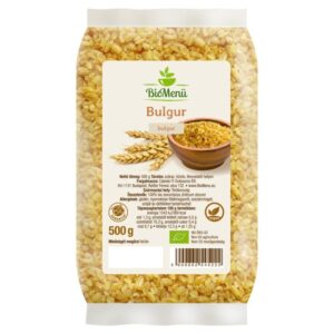 Biomenü Bio Bulgur - 500g