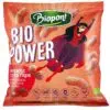 Biopont BIO POWER Extrudált kukorica, valódi eperporral, gluténmentes - 55g