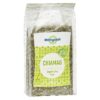 Biorganik bio chia mag fekete - 200g