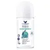 Cosnature Golyós dezodor vízililiommal - 50ml