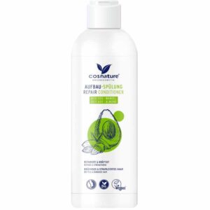 Cosnature Regeneráló kondicionáló avokádóval és mandulával - 200ml