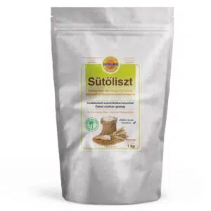 Dia-wellness sütőliszt - 1000g