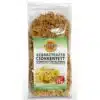 Dia-wellness száraztészta nagykocka - 250g
