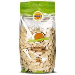 Dia-wellness száraztészta szélesmetélt - 250g