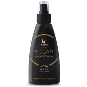 Dr. Kelen Solar Maxx - 150ml