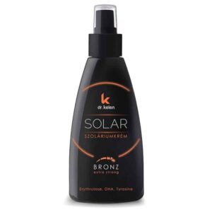 Dr. Kelen Solar bronz 2in1 - 150ml