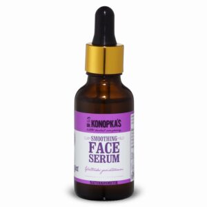 Dr. Konopka's Feszesítő arcszérum - 30ml