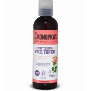Dr. Konopka's Hidratáló arctonik - 200ml