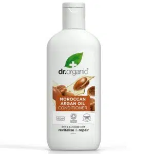 Dr. Organic bio Argán olaj hajkondícionáló - 265ml