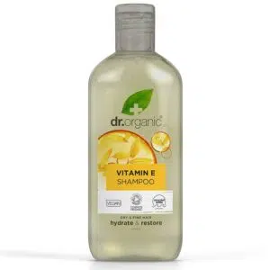 Dr. Organic bio E-vitaminos sampon - 265ml