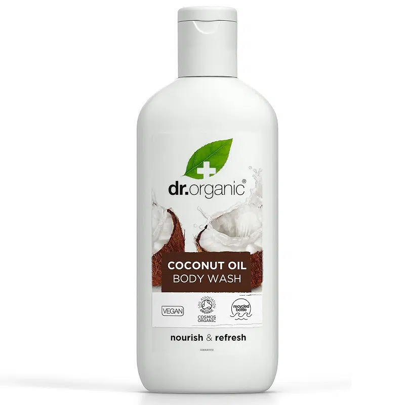 Dr. Organic bio Kókuszolaj tusfürdő - 250ml