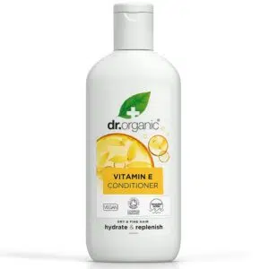 Dr. Organic bio E-vitaminos hajkondícionáló - 265ml