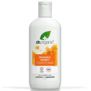 Dr. Organic bio manuka mézes hajkondícionáló - 265ml