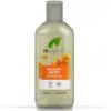 Dr. Organic bio manuka mézes sampon - 265ml