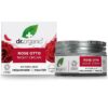 Dr. Organic bio rózsa éjszakai krém - 50ml