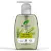 Dr. Organic bio teafa folyékony kézmosó - 250ml
