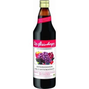 Dr. Steinberger BIO Antioxidánsok - 750ml